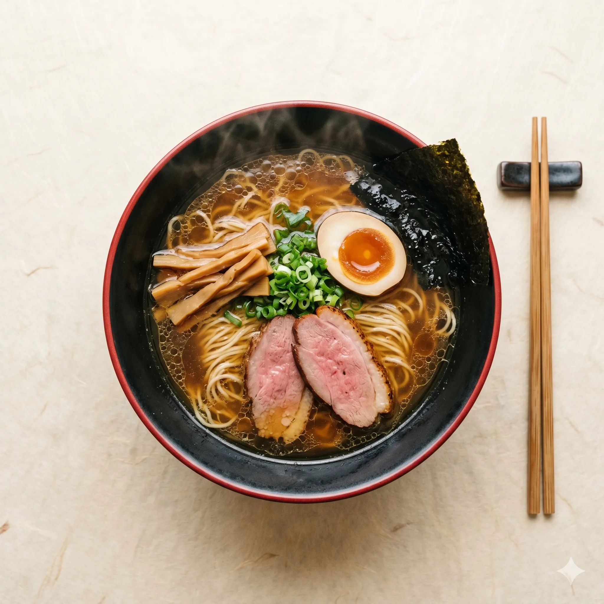 つけ麺(並) - つけ麺 砥石