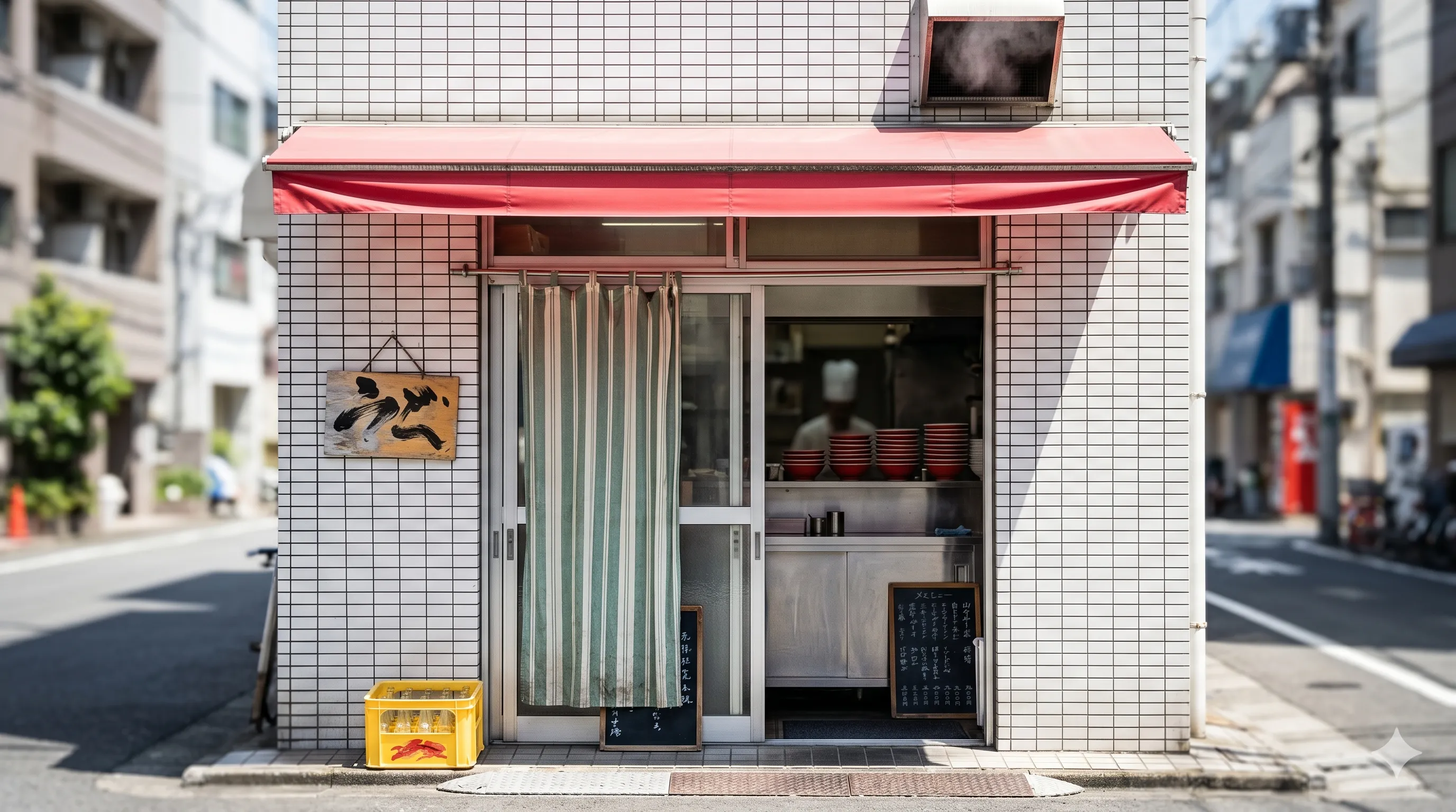 雷蔵